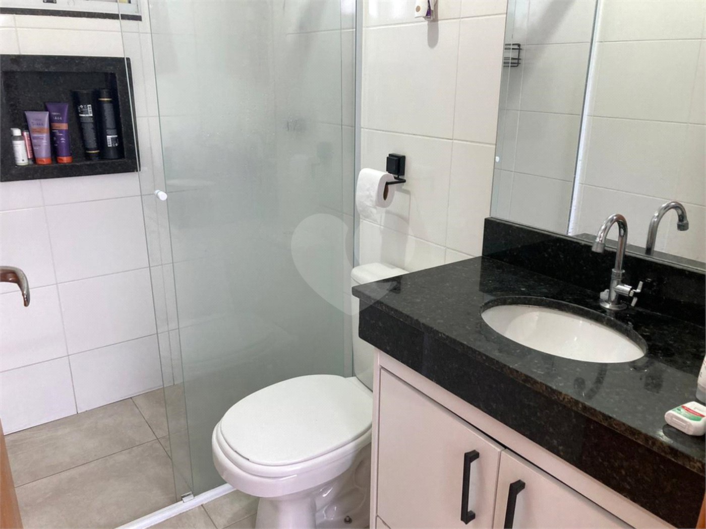 Apartamento à venda com 2 quartos em Pirituba, São Paulo, SP