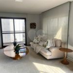Apartamento à venda com 4 quartos, sendo 2 suítes, em Vila Andrade, São Paulo, SP