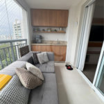 Apartamento à venda com 2 quartos, sendo 1 suíte,  em Vila Andrade, São Paulo, SP