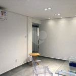 Apartamento à venda com 2 quartos, sendo 1 suíte, em Planalto Paulista, São Paulo, SP