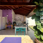 Casa à venda com 3 quartos, sendo 1 suíte, no condomínio Residencial Grape Village, Vinhedo - SP