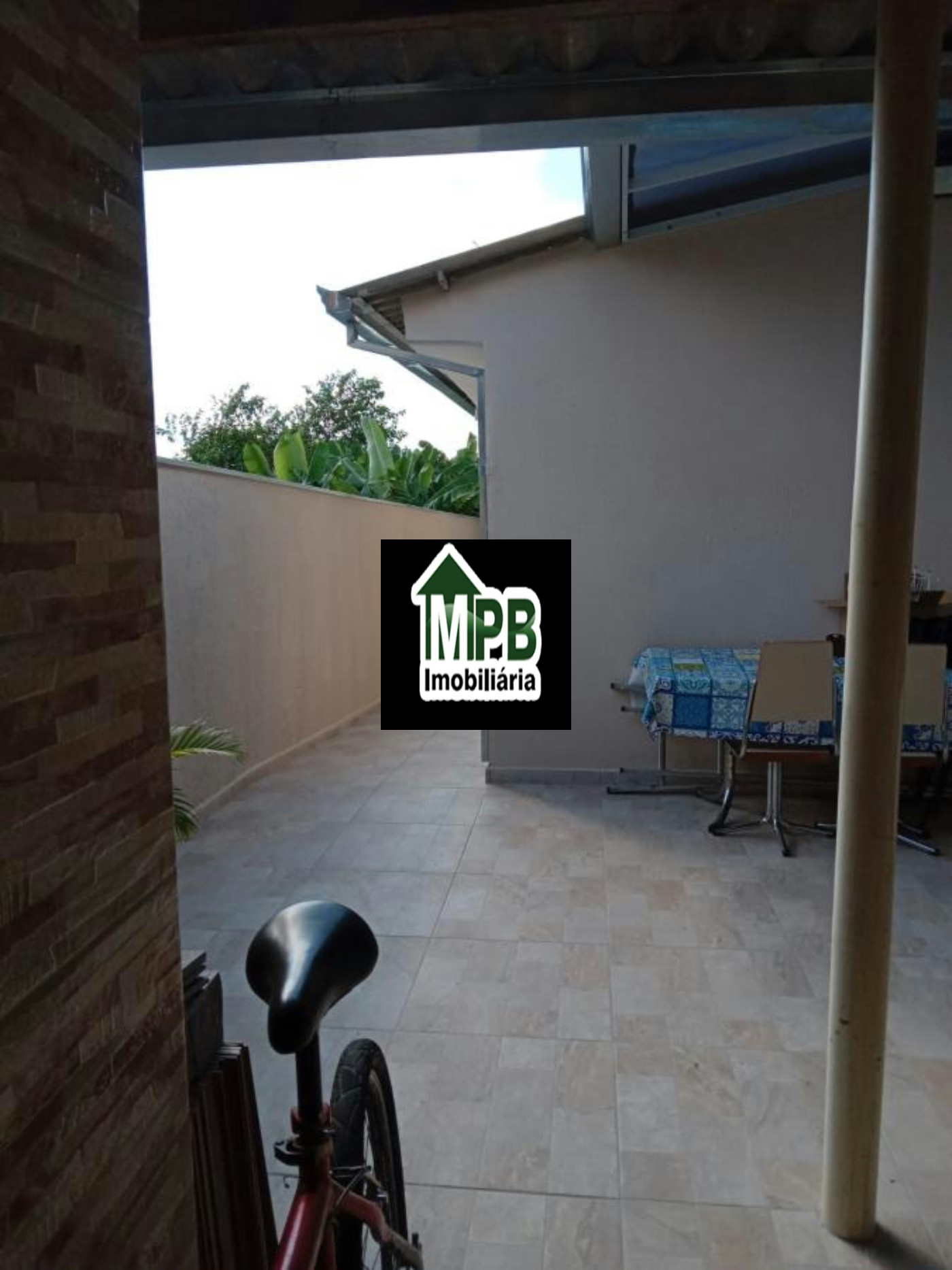 Casa à venda com 2 quartos em Jardim Santa Cecilia, Sorocaba, SP