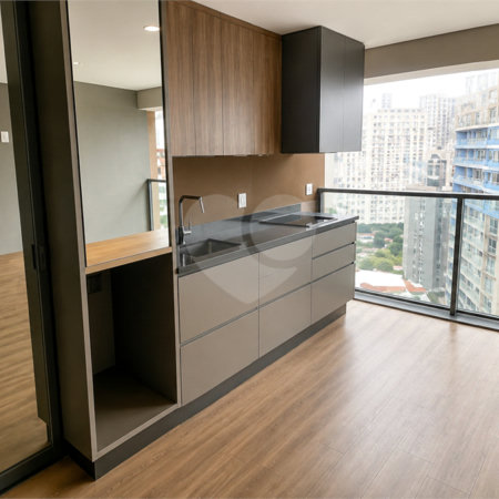 Apartamento à venda com 3 suítes em Sumarezinho, São Paulo, SP