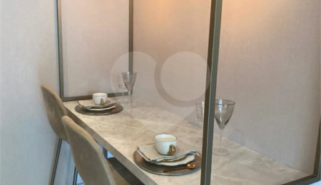 Apartamento à venda com 3 suítes em Jardim das Acácias, São Paulo, SP