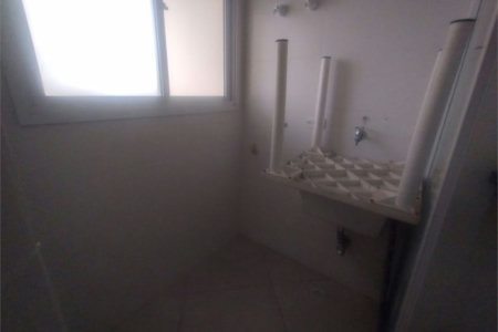 Apartamento Residencial à venda, Jardim Virginia, Guarujá - AP1310.