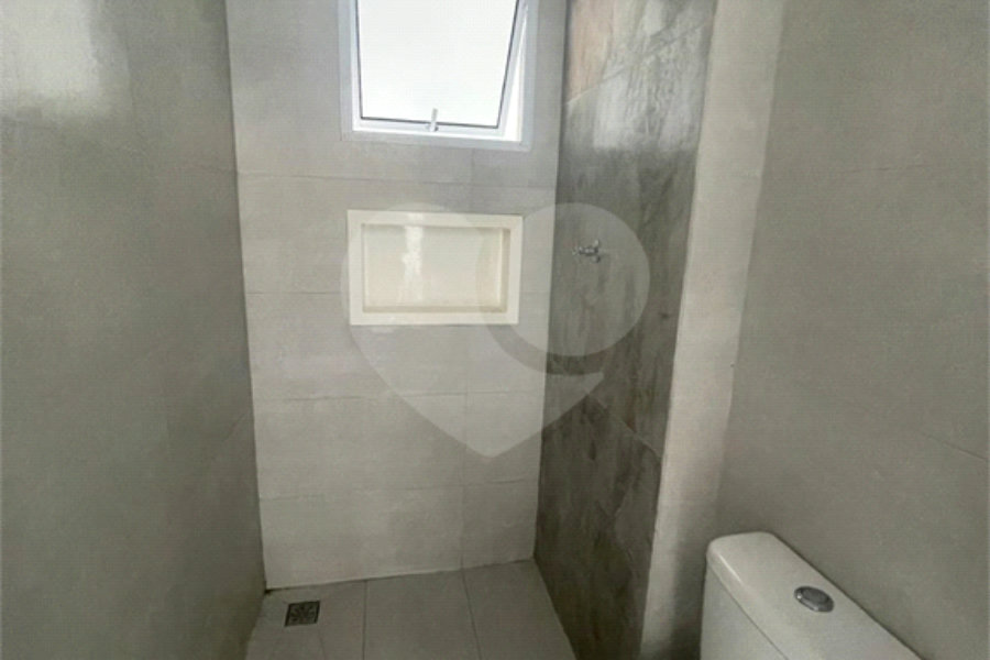 Apartamento à venda com 2 quartos em Parada Inglesa, São Paulo, SP