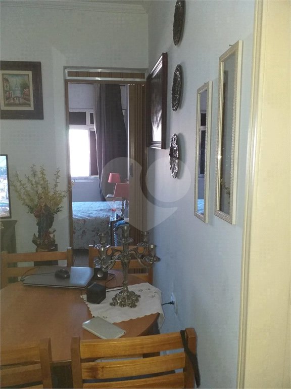 Apartamento à venda com 1 quarto em Liberdade, São Paulo, SP
