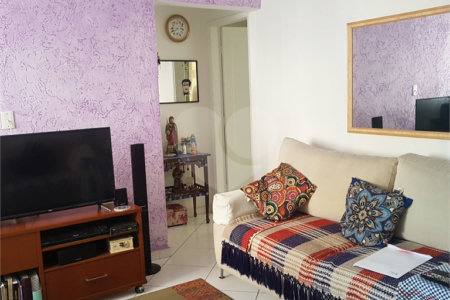 Casa de Vila à venda com 4 quartos, sendo 1 suíte, em Santana, São Paulo, SP