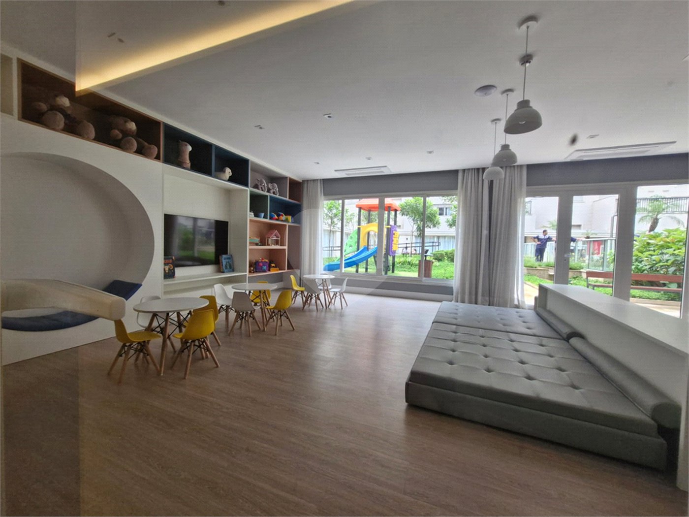 Apartamento à venda com 2 suítes em Santana, São Paulo, SP