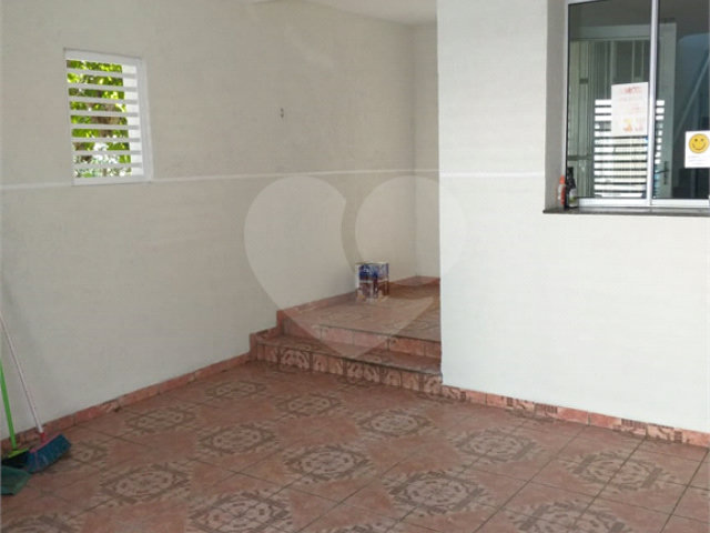 Sobrado à venda com 3 quartos, sendo 1 suíte,  em Vila Mazzei, São Paulo, SP
