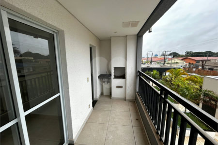 Apartamento à venda com 2 quartos, sendo 1 suíte,  em Vila Aparecida, Itapetininga, SP