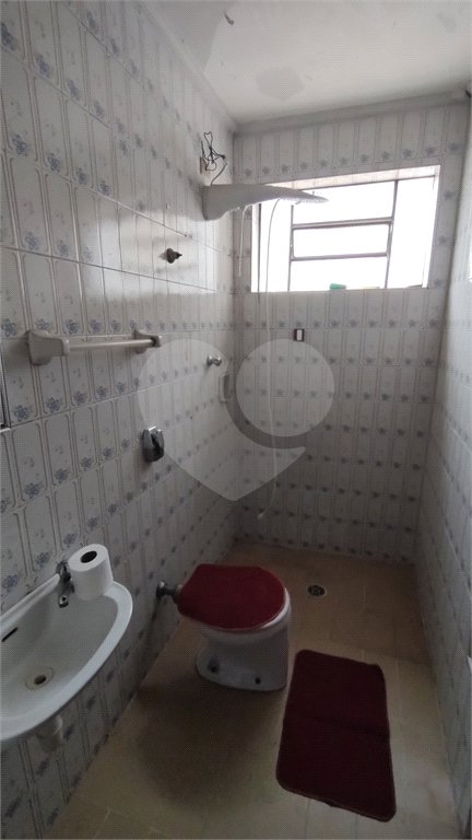 Casa Térrea à venda com 2 quartos, sendo 1 suíte, em Parque São Domingos, São Paulo, SP