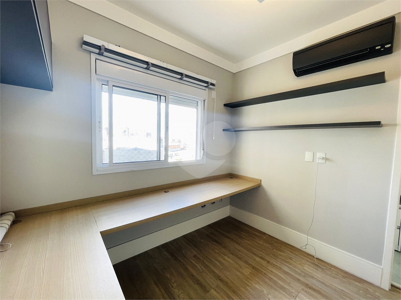 Apartamento à venda com 3 suítes em Vila Gilda, Santo André, SP