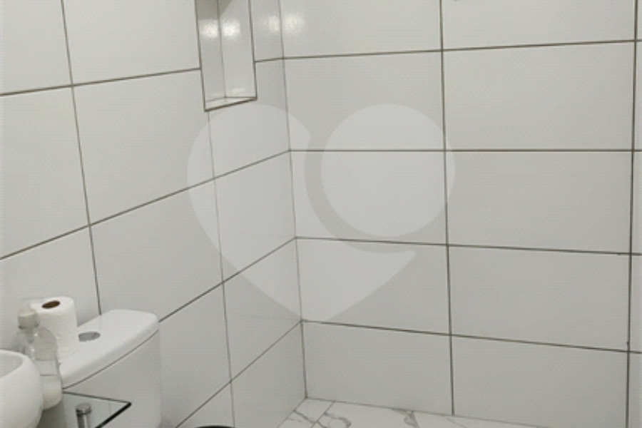 Sobrado à venda ou para alugar com 1 quarto em Santana, São Paulo, SP