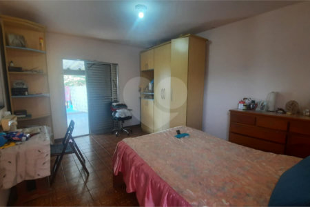 Casa à venda com 3 quartos em Jardim Baruch, Guarulhos, SP