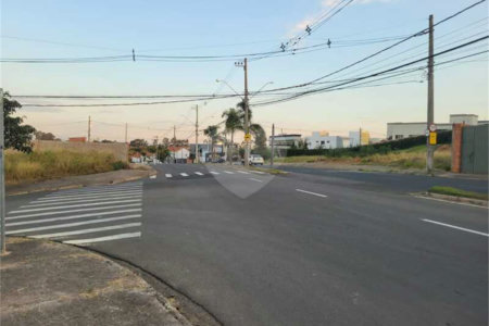 Terreno à venda ou para alugar em Chácara Belvedere, Indaiatuba, SP