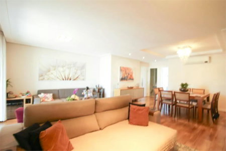 Apartamento à venda com 3 quartos, sendo 1 suíte,  em Santa Teresinha, São Paulo, SP