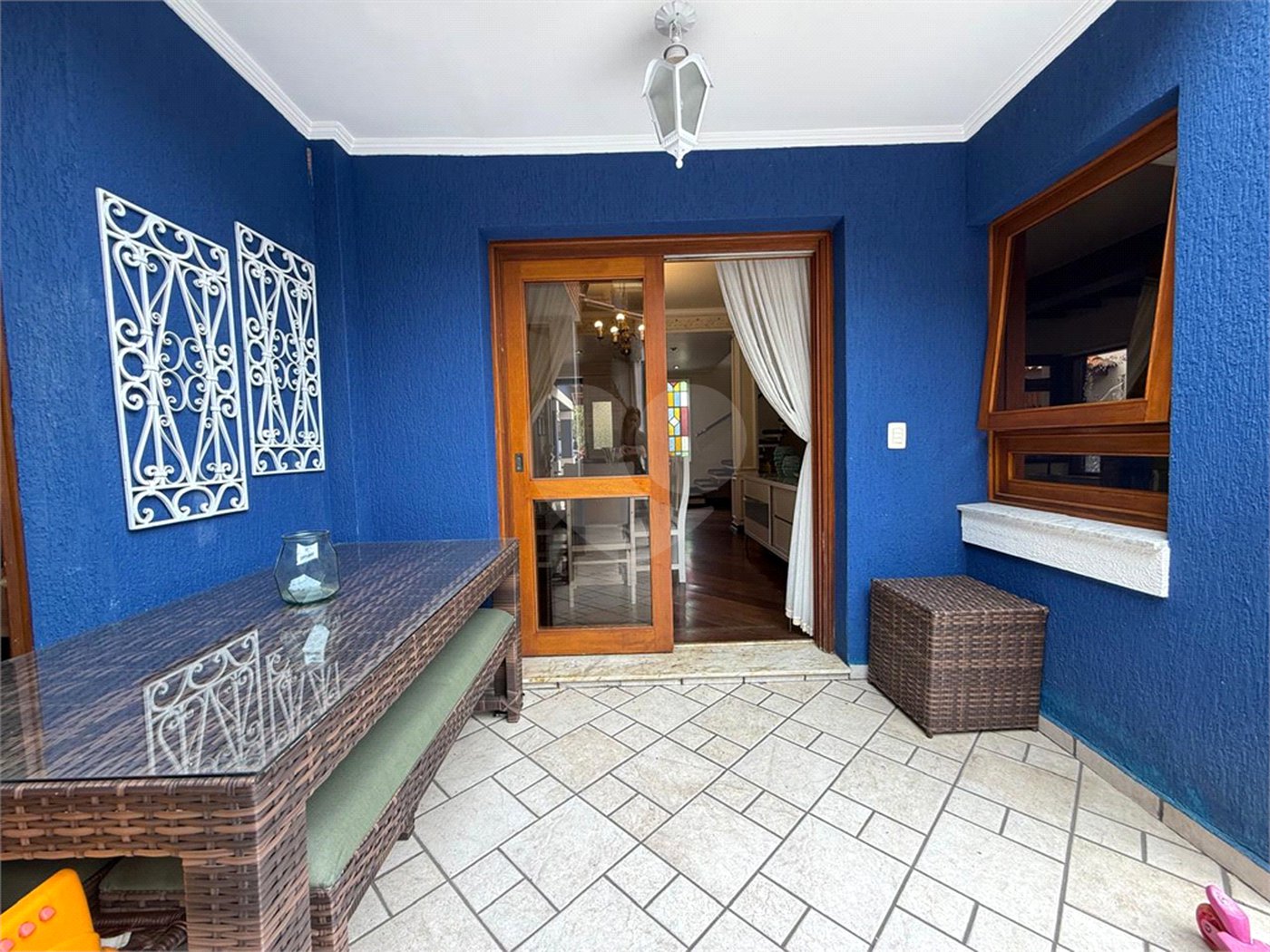 Casa à venda ou para alugar com 3 quartos, sendo 1 suíte, no condomínio Da Serra, São Paulo - SP