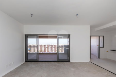 Apartamento à venda com 4 quartos, sendo 2 suítes, em Vila Gumercindo, São Paulo, SP