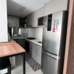 Apartamento à venda com 2 quartos em Vila Butantã, São Paulo, SP