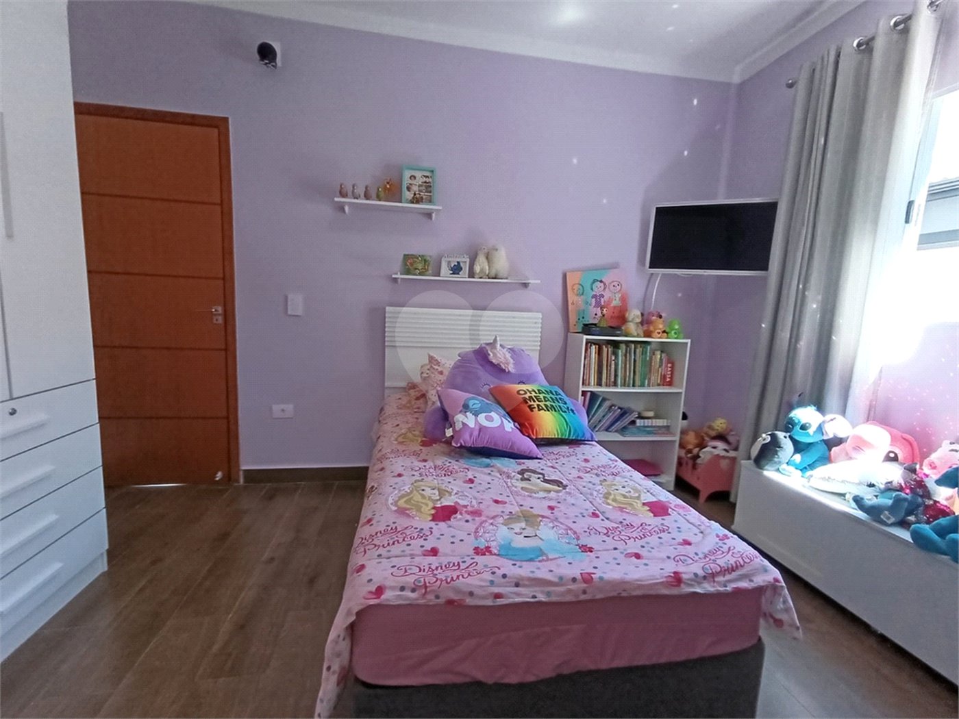 Casa à venda com 4 quartos, sendo 2 suítes, no condomínio Jardim Reserva Bom Viver de Indaiatuba, Indaiatuba - SP