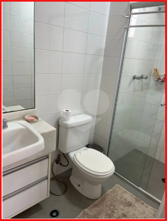 Apartamento à venda com 2 suítes em Vila Pompéia, São Paulo, SP