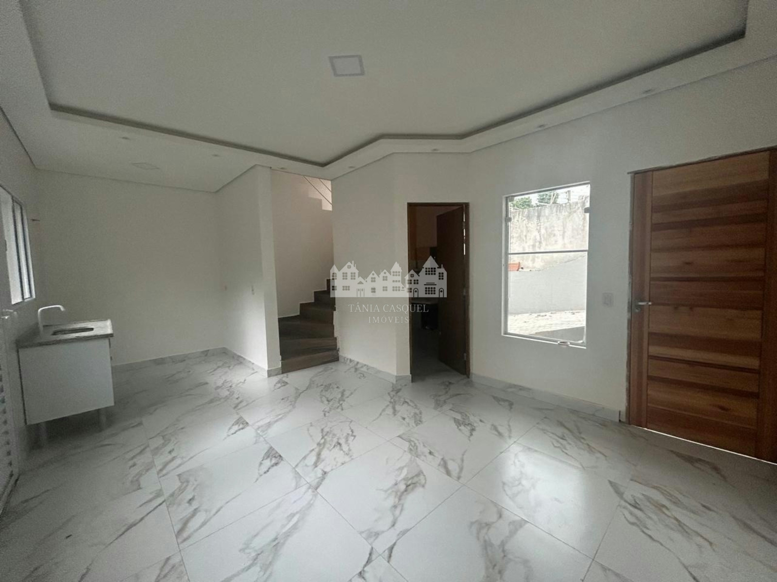 Casa, 2 quartos, 67 m² - Foto 7