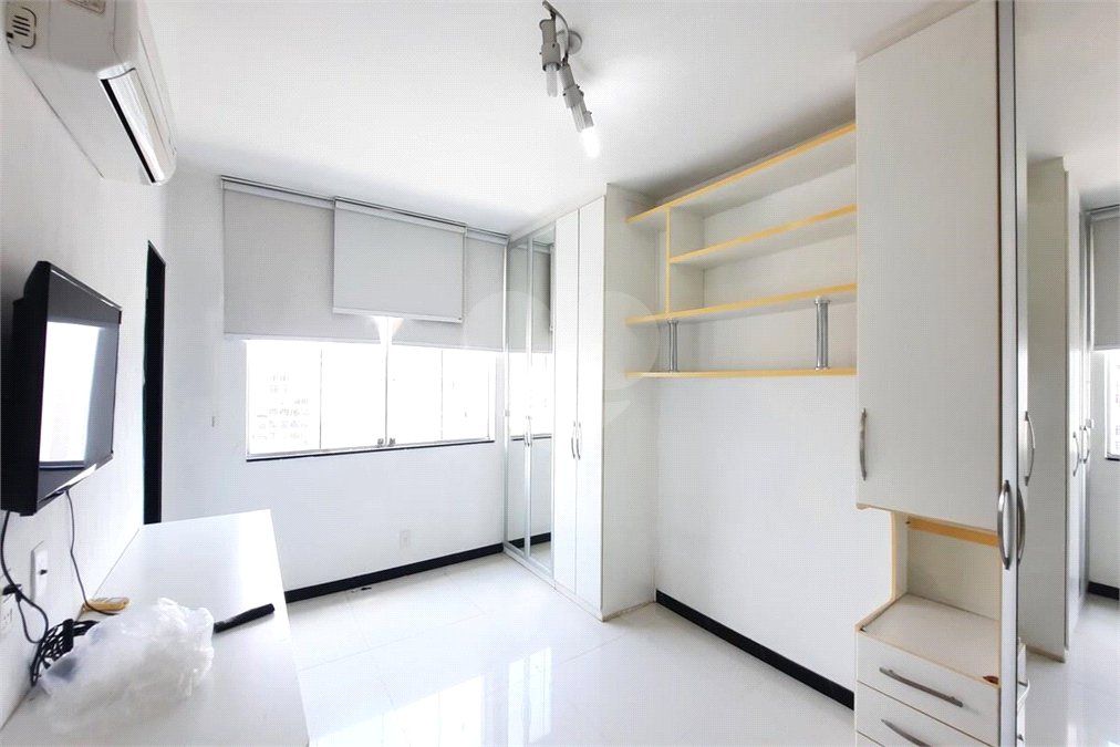 Apartamento à venda com 3 suítes em Maracanã, Rio de Janeiro, RJ