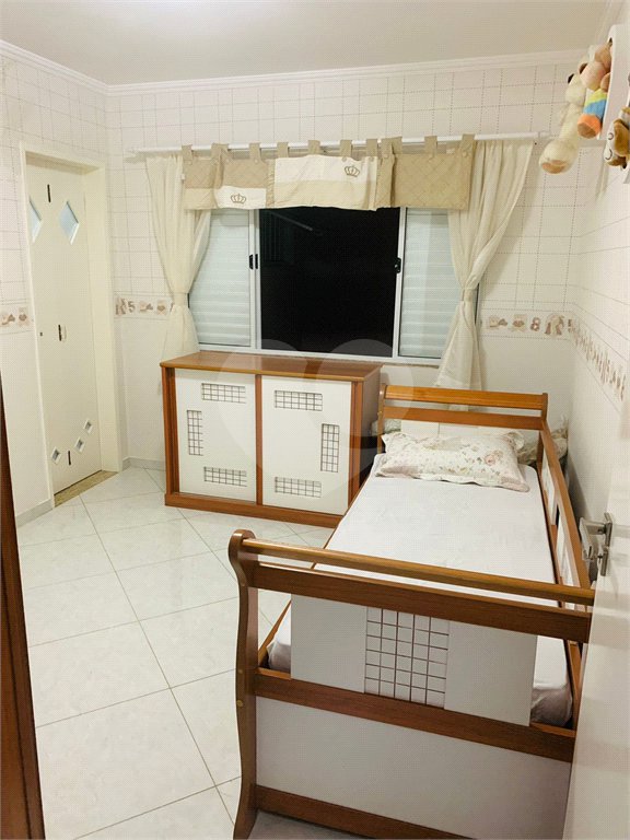 Sobrado à venda com 3 suítes em Vila Mazzei, São Paulo, SP