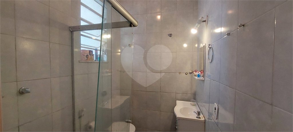 Apartamento à venda com 1 quarto em Tijuca, Rio de Janeiro, RJ