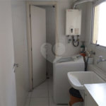 Apartamento à venda com 3 quartos, sendo 1 suíte, em Água Fria, São Paulo, SP