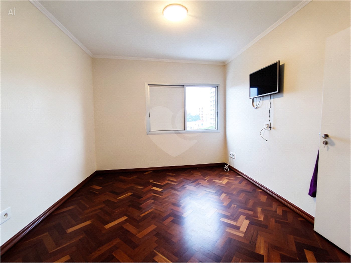 Apartamento à venda com 3 quartos em Chácara Santo Antônio (zona Sul), São Paulo, SP