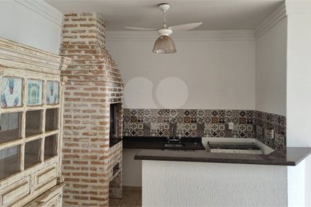 Casa à venda ou para alugar com 3 suítes no condomínio Residencial Villa dos Inglezes, Sorocaba - SP