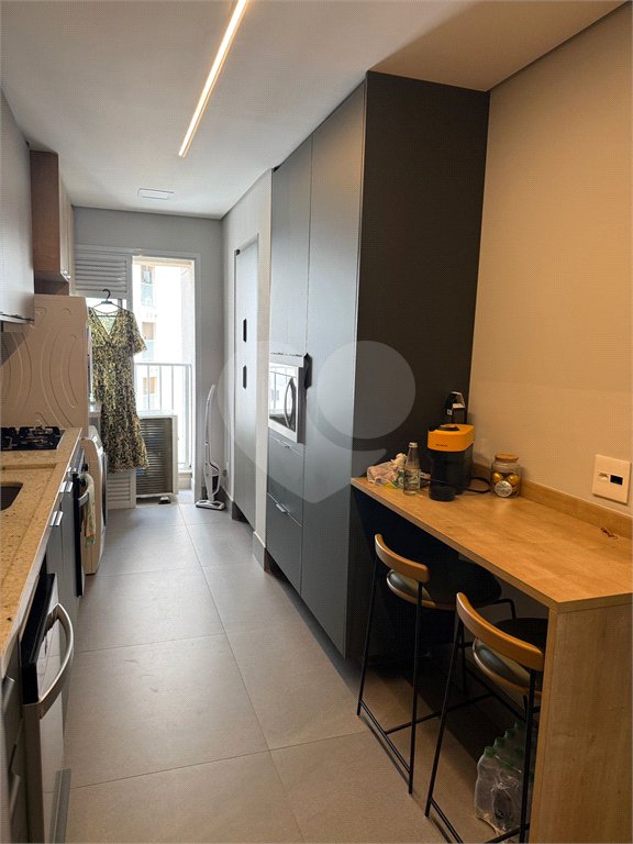 Apartamento à venda com 2 quartos, sendo 1 suíte,  em Vila Mogilar, Mogi das Cruzes, SP