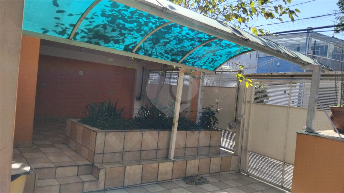 Sobrado à venda com 3 quartos, sendo 1 suíte, em Butantã, São Paulo, SP