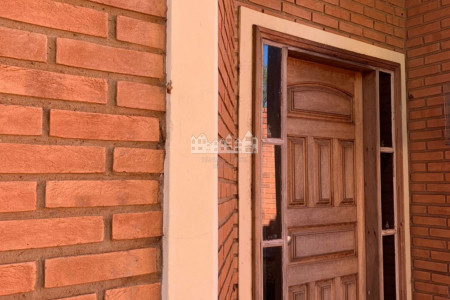 Casa à venda em Aparecida de São Manuel, São Manuel – SP, com projeto que valoriza conforto, iluminação natural e áreas de convivência.