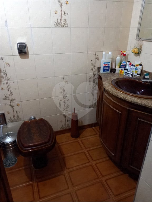 Apartamento à venda com 3 quartos, sendo 1 suíte, em Santana, São Paulo, SP