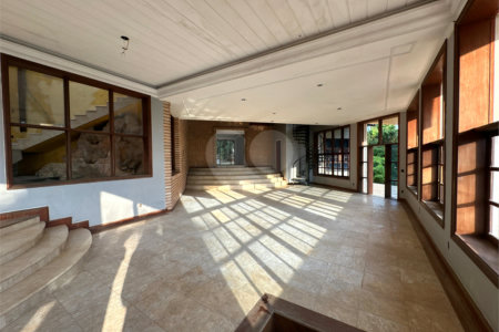Casa à venda com 14 quartos, sendo 10 suítes, em Observatório, Vinhedo, SP