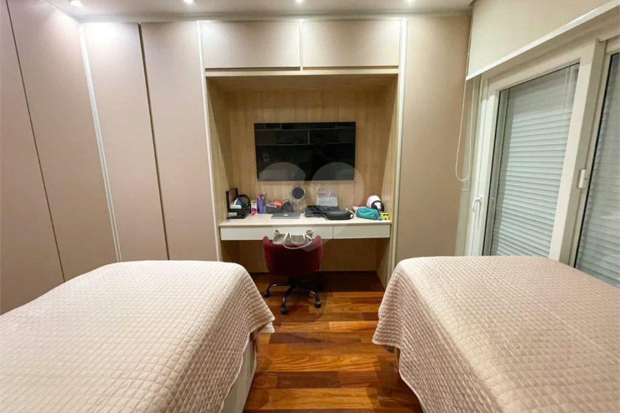 Casa à venda com 3 suítes em Mandaqui, São Paulo, SP