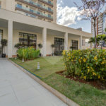 Apartamento à venda com 3 suítes em Vila Mascote, São Paulo, SP