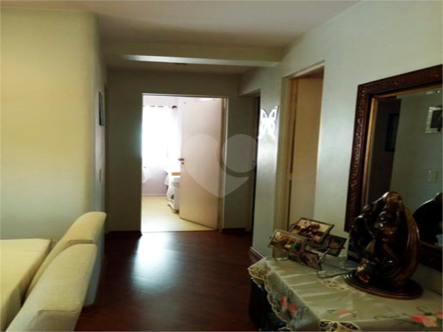 Apartamento à venda com 3 quartos, sendo 1 suíte,  em Casa Verde, São Paulo, SP