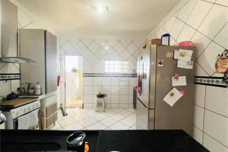 Casa à venda com 2 quartos, sendo 1 suíte, em Campo Grande, Rio de Janeiro, RJ