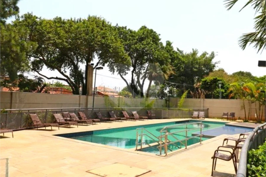 Apartamento à venda com 2 quartos em Parque Edu Chaves, São Paulo, SP