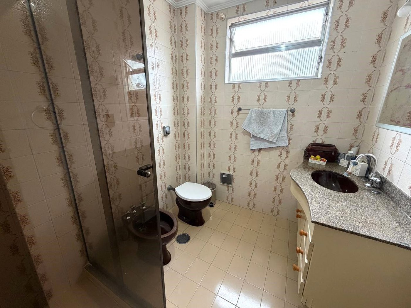 Apartamento com 3 dormitórios à venda, 142 m² por R$ 849.000,00 - Gonzaga - Santos/SP