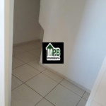 Sobrado à venda com 3 quartos, sendo 1 suíte, no condomínio Horto 3, Sorocaba - SP