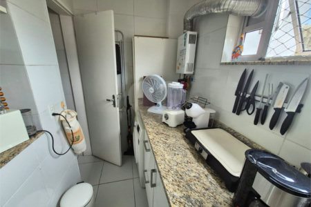 Apartamento à venda com 2 quartos em Vila Isabel, Rio de Janeiro, RJ