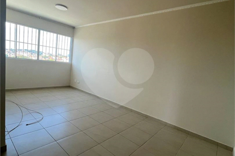 Apartamento à venda com 2 quartos em Santana, São Paulo, SP