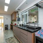 Apartamento à venda com 3 suítes em Jardim Caboré, São Paulo, SP