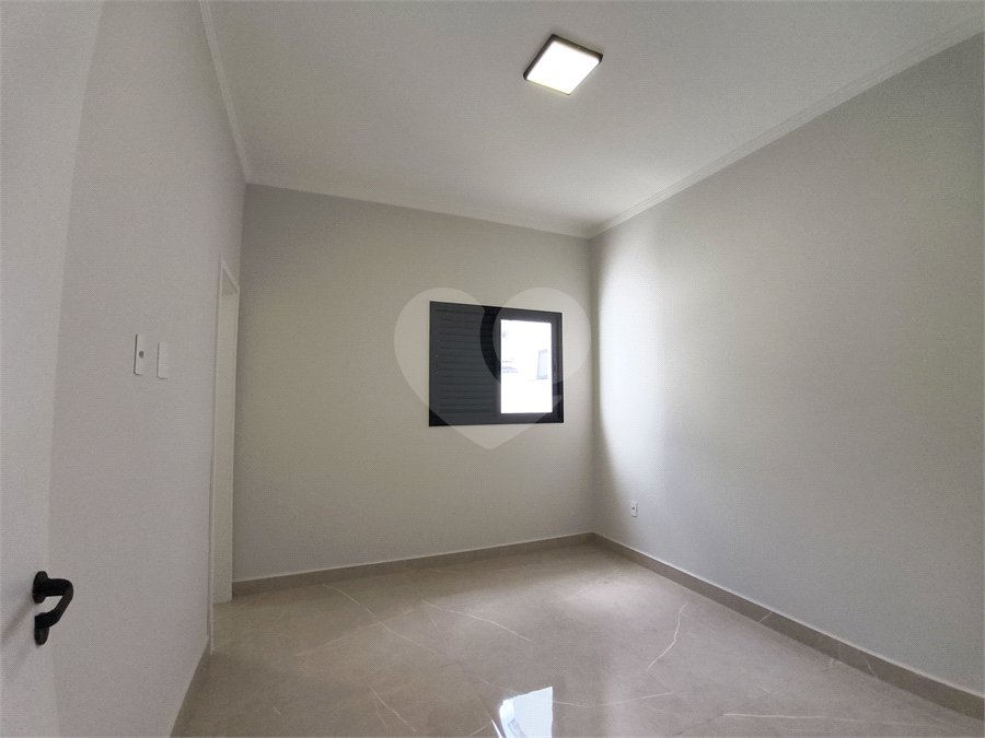 Casa à venda com 3 suítes no condomínio Residencial Villagio Wanel, Sorocaba - SP