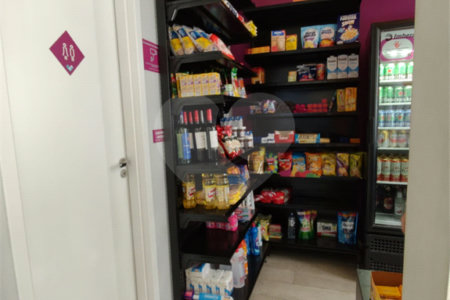 Apartamento à venda com 2 quartos em Santo Amaro, São Paulo, SP